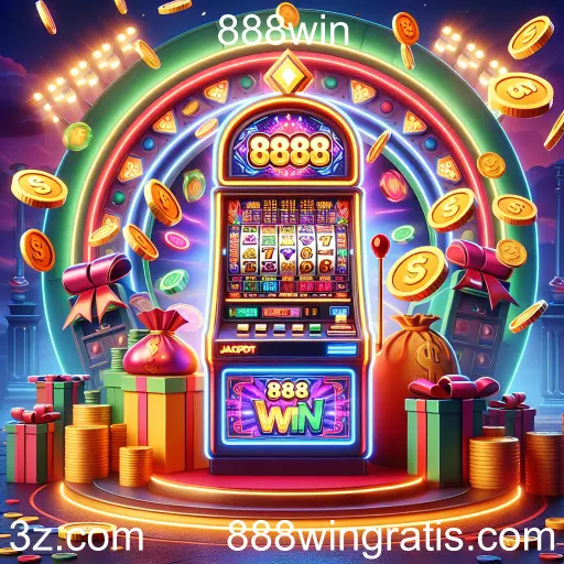 A Emoção dos Jackpots no 888win: Ganhos e Alternativas