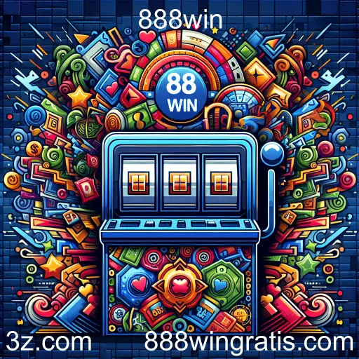 888win: Roleta Diversão: Atração e Emoção no 888win