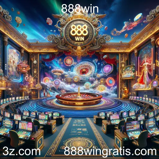 A Revolução dos Jogos Virtuais: Entretenimento e Interação em um Novo Nível